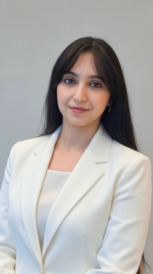 Professor Hind Hammouch